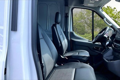 2026 Ford Transit Cargo Van 250