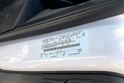 2026 Ford Transit Cargo Van 250