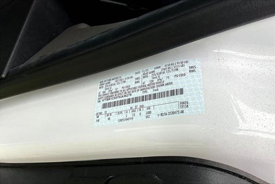 2026 Ford Transit Cargo Van 250