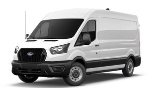 2027 Ford Transit Cargo Van 250