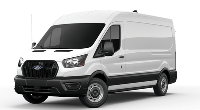 2026 Ford Transit Cargo Van 250