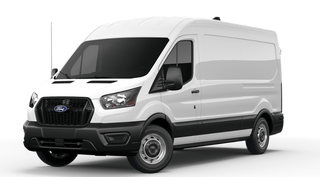 2026 Ford Transit Cargo Van 250
