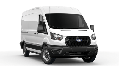 2026 Ford Transit Cargo Van 250