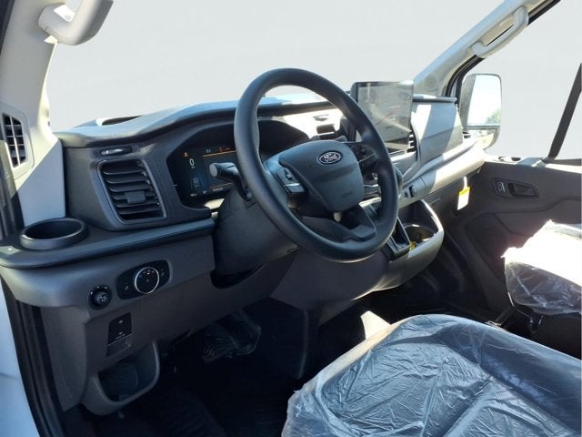 2027 Ford Transit Cargo Van 250