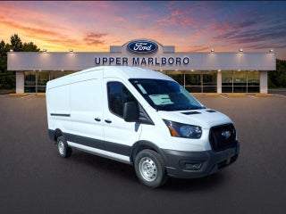 2027 Ford Transit Cargo Van Cargo Van