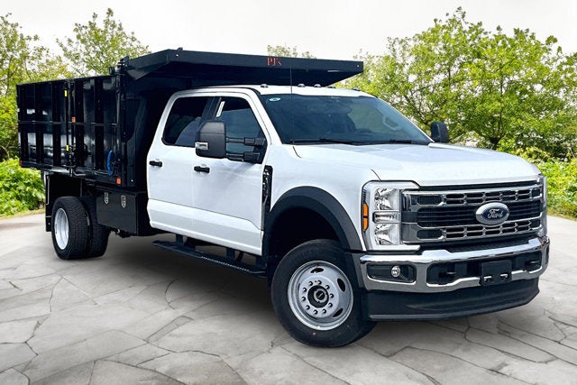 2026 Ford Transit Cargo Van 250