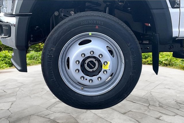 2026 Ford Transit Cargo Van 250