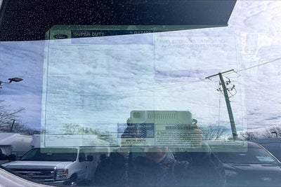 2026 Ford Transit Cargo Van 250