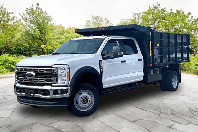 2026 Ford Transit Cargo Van 250