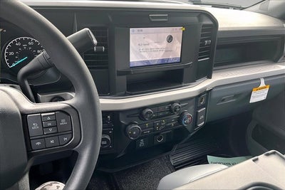 2026 Ford Transit Cargo Van 250