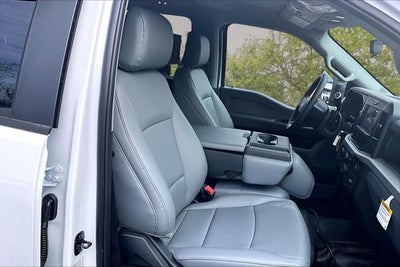 2026 Ford Transit Cargo Van 250