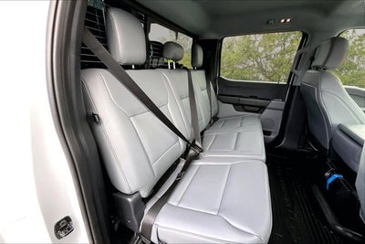 2026 Ford Transit Cargo Van 250