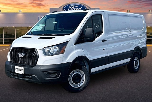 2026 Ford Transit Cargo Van 250