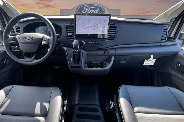2026 Ford Transit Cargo Van 250