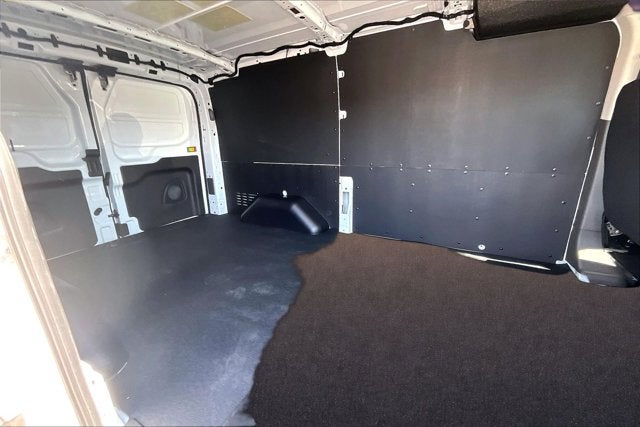 2026 Ford Transit Cargo Van 250