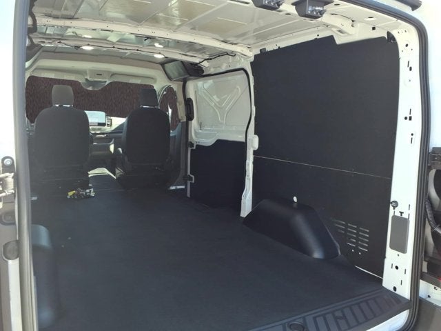 2026 Ford Transit Cargo Van 250