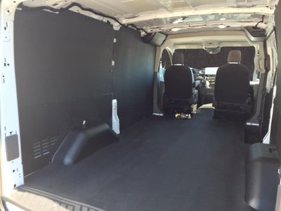 2026 Ford Transit Cargo Van 250