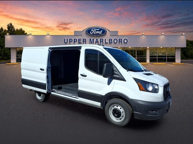 2026 Ford Transit Cargo Van 250