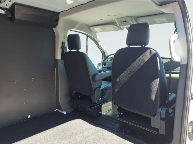 2026 Ford Transit Cargo Van 250