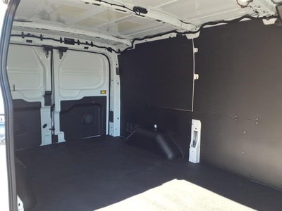 2026 Ford Transit Cargo Van 250
