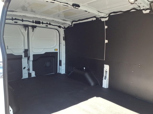 2026 Ford Transit Cargo Van 250