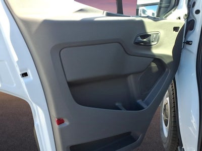 2026 Ford Transit Cargo Van 250