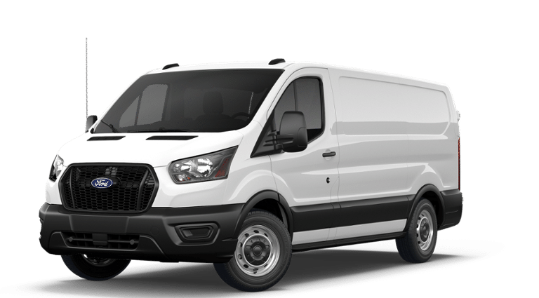 2026 Ford Transit 250 Low Roof 130 WB's photo