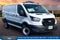 2026 Ford Transit Cargo Van 250