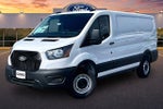 2026 Ford Transit Cargo Van 250