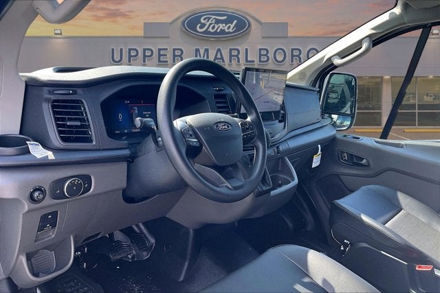 2026 Ford Transit Cargo Van 250