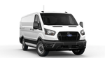 2026 Ford Transit Cargo Van 250