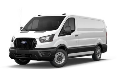2027 Ford Transit Cargo Van 250