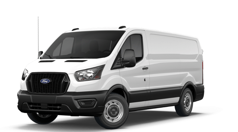 2027 Ford Transit Cargo Van 250