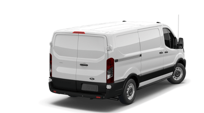 2027 Ford Transit Cargo Van 250