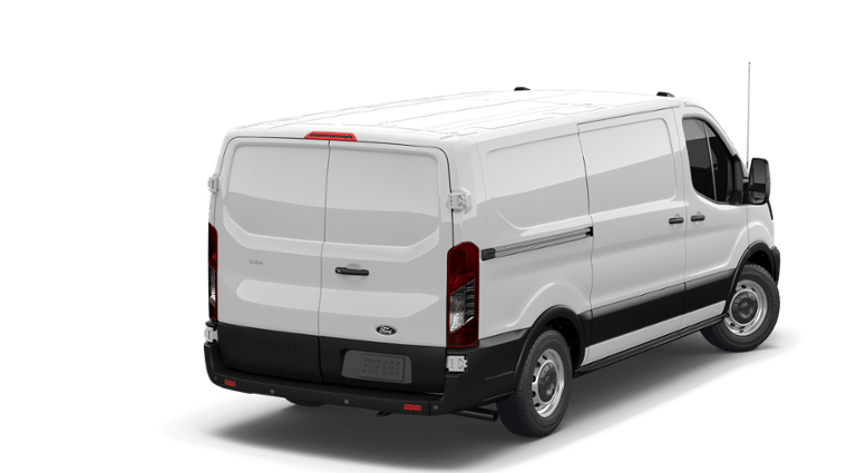 2027 Ford Transit Cargo Van 250