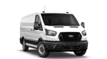2027 Ford Transit Cargo Van 250
