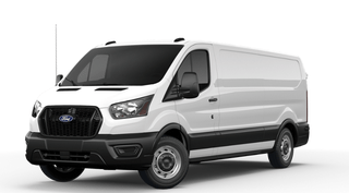 2026 Ford Transit Cargo Van 250