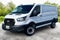 2026 Ford Transit Cargo Van 250