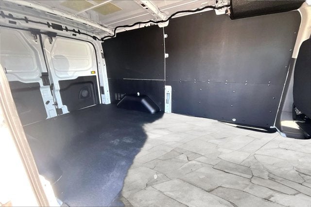 2026 Ford Transit Cargo Van 250