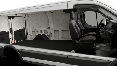 2027 Ford Transit Cargo Van LR