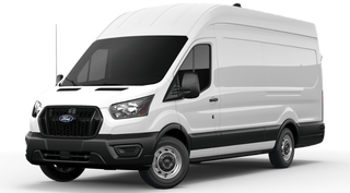2026 Ford Transit Cargo Van 350