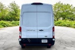 2026 Ford Transit Cargo Van 350