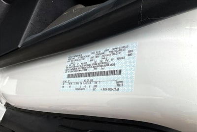 2026 Ford Transit Cargo Van 350