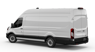 2026 Ford Transit Cargo Van 350