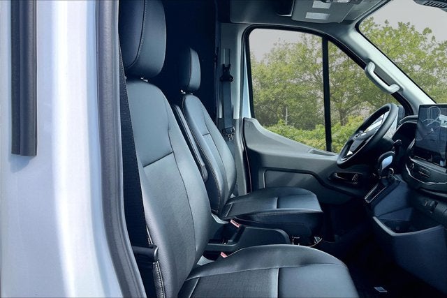 2026 Ford Transit Cargo Van 350
