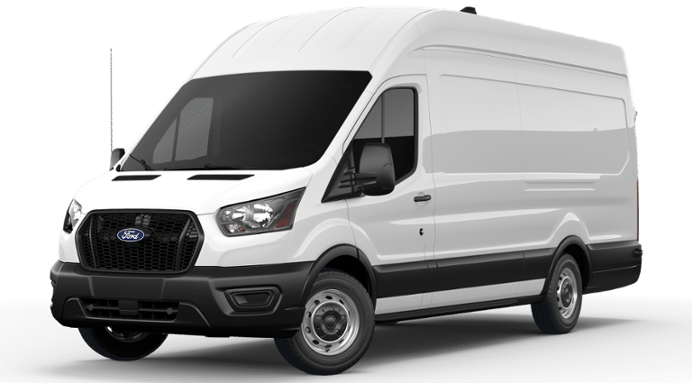 2026 Ford Transit Cargo Van 350
