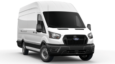 2026 Ford Transit Cargo Van 350