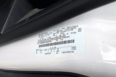 2026 Ford Transit Cargo Van 350