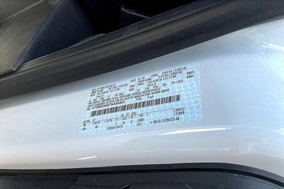 2026 Ford Transit Cargo Van 350