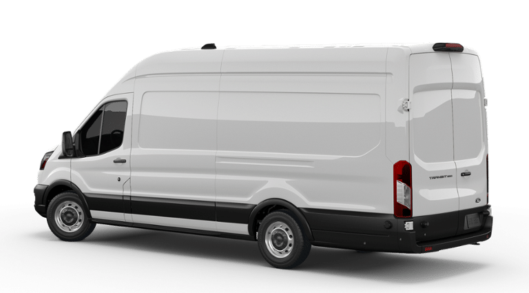 2026 Ford Transit Cargo Van 350